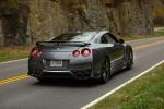 Nissan GT-R Pure 2017 года (NA)